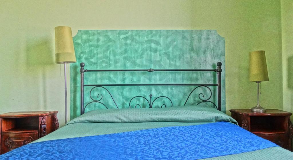 Affittacamere Belfiore ฟลอเรนซ์ ภายนอก รูปภาพ