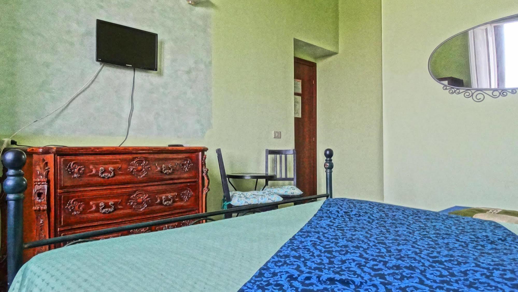 Affittacamere Belfiore ฟลอเรนซ์ ภายนอก รูปภาพ